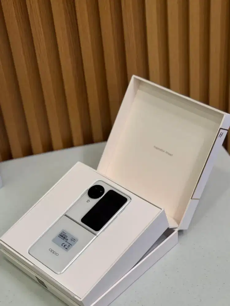 Oppo Find N3 Flip 12/256GB