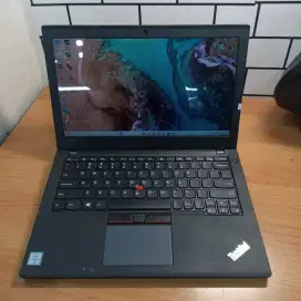Laptop Lenovo Thinkpad X270 (Touchscreen)