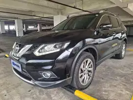 DP RENDAH Nissan XTrail 2.5 Bensin-AT 2017 SOSS