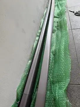 Jual Roof Rack Ori Fortuner GR 2021