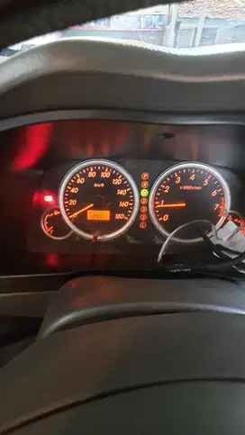 (Dp5jt) Avanza S at 2009