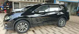 Nissan X-Trail 2014 Bensin