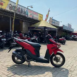 HONDA VARIO 125 GEN 2 TAHUN 2024 LIKE NEW