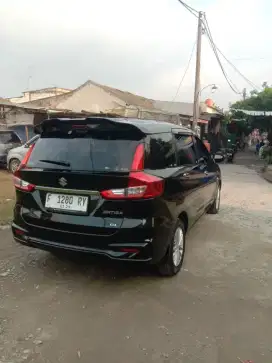 ERTIGA GL 2018 MANUAL