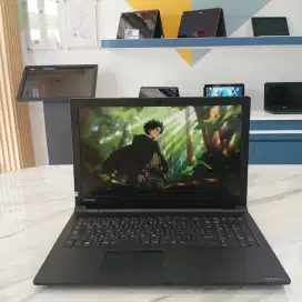 T11 Laptop coding Toshiba |i7Gen8|8GB|256GB|16|Cocok untuk pelajar