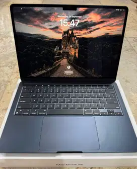 Macbook Air M3 512gb