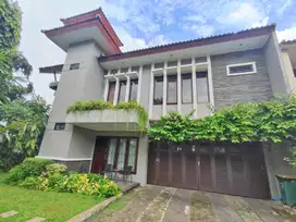 Dijual Rumah 2 Lantai Full Furnish – Rempoa