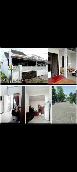 jual murah perum sun flower residence siwalan panji buduran