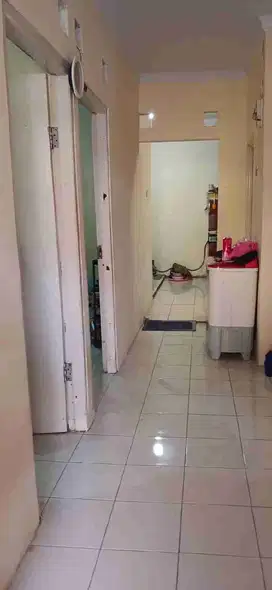 Dijual rumah telaga mas bekasi