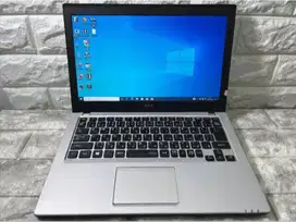 Laptop NEC VKT23 Core i3/i5 Gen6 Ram 8GB 12inch DN-WKJ3