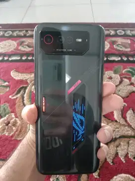 HP ROG_phone 6 16/512