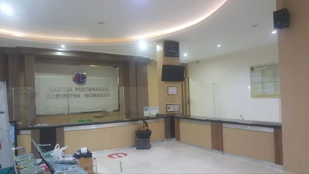 Jasa Interior Profesional | Rumah, Kantor, Restoran | Desain & Build