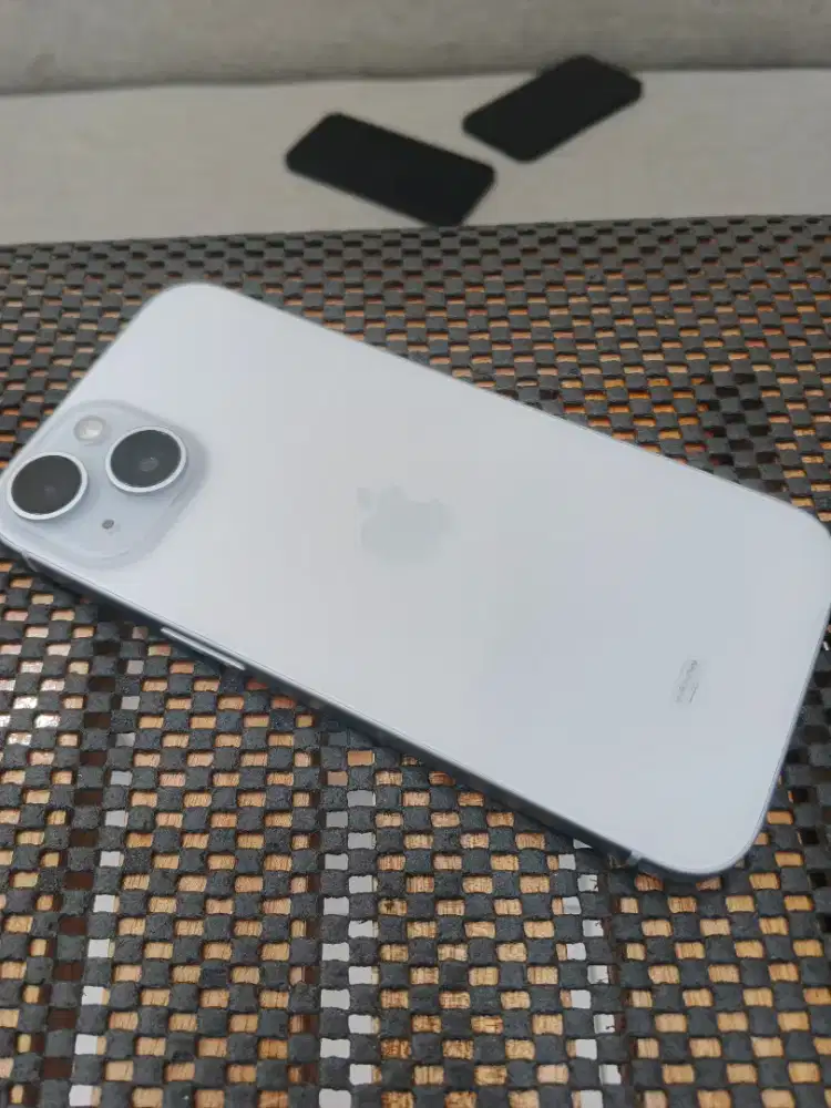 iphone 15 blue 128gb ibox