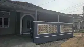 Rumah murah hook Griya Satria Bukit Permata Karangpucung Purwokerto