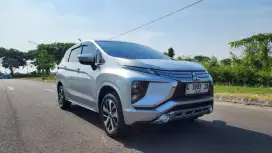 XPANDER ULTIMATE MATIC