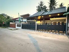 RUMAH MURAH SIAP HUNI 500 JUTAAN DI SEYEGAN SLEMAN