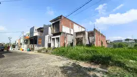 Tanah Kavling Potensi Kos, 1 Menit Kampus 3 UMM Malang