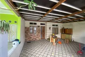 DIJUAL CEPAT VIA LELANG, JATIWARNA, PONDOK MELATI, KOTA BEKASI. Perumahan Puri Alam Gading Raya