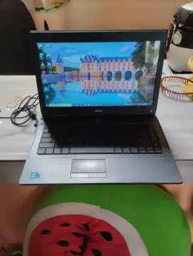 Laptop murah acer i3