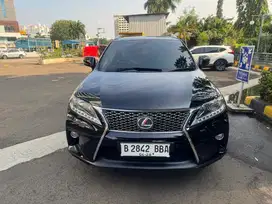 Lexus RX 270 2012