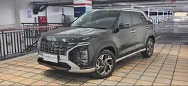 Hyundai Creta 1.5 Prime *Tambahan Garansi Resmi Hyundai 1 th s/d 2027*