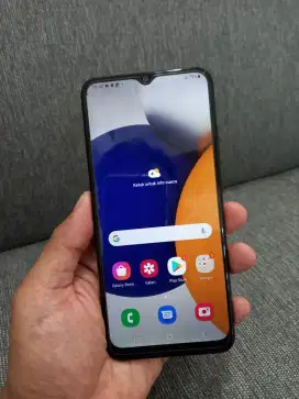 Samsung Galaxy A03 Ram 3/32Gb Lte Fullset normal