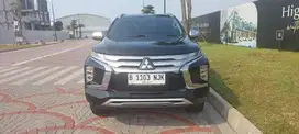 Mitsubishi Pajero Dakar 2.4 At 2023