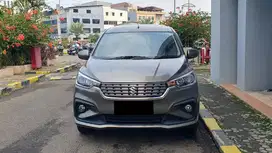 [ GARANSI 5TH ] Suzuki Ertiga GL AT Abu Metalik 2018/2019