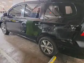 Nissan Grand livina 2017 Bensin