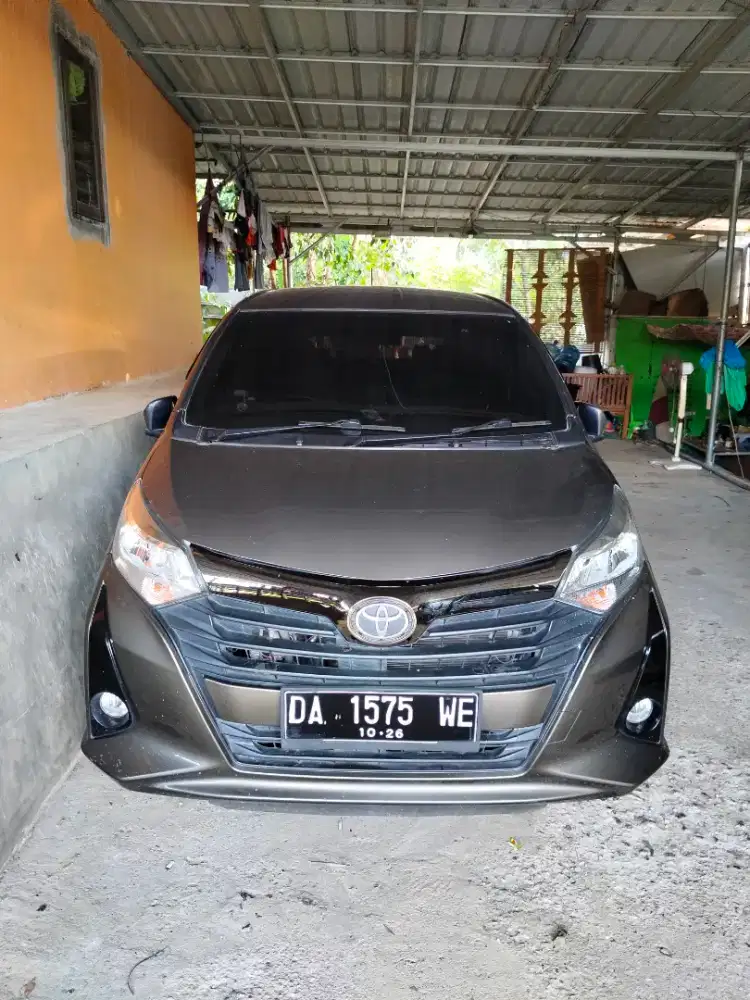 Calya Manual Tahun 2021