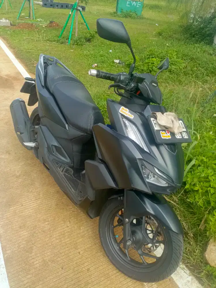 Honda vario 160