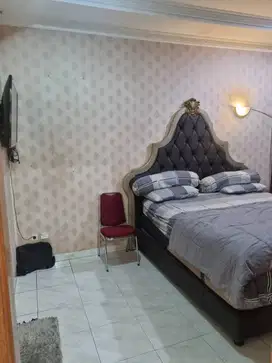 Jual Rumah murah Pamulang pinggir jalan strategis Pamulang