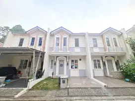 Dijual Cepat Rumah Minimalis Sudah Renov 2 lantai di BSD
