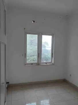 dijual cepat murah rumah siap huni gading serpong