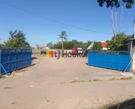Kavling Luas 1847 m2 Area Marunda, TarumaJaya Bekasi Jawa Barat