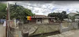 Kavling Luas 2700 m2 di Sukatani Narogong Bekasi