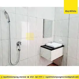 Dijual Hotel di Teluk Betung Utara B. Lampung (Ay 1668)