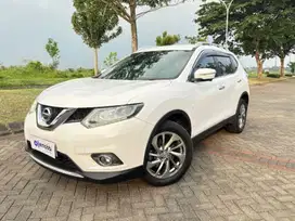 Nissan X-Trail 2.5 T32 Bensin OTOMATIS 2014 NPM