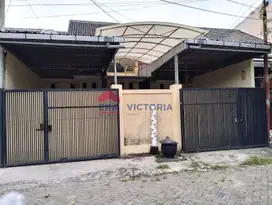 Rumah Jual Siap Huni Semi Furnished di Perumahan Mojoroto Kota Kediri