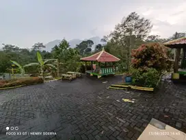 1327. Tempat wahana, kuliner, wisata outbound Jl. Duyung Trawas