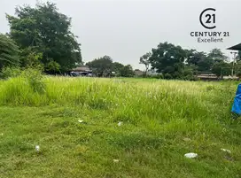 Dijual Kavling cocok utk Gudang /Pabrik di Batu ceper, Tangerang