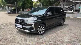 DP RENDAH Toyota Avanza 1.5 Veloz Q Bensin-AT 2022 PSOSTS