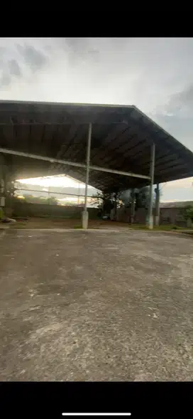 Sewa Tanah Gudak Legok Tangerang, 1104m BSD Gading Serpong Karawaci