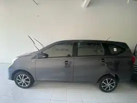 Toyota Calya 2021 Bensin
