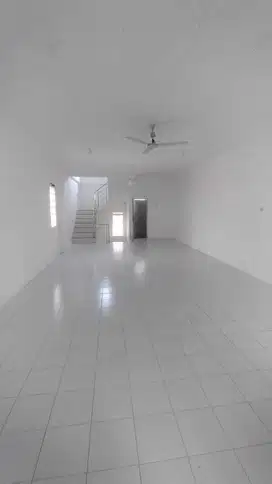 Disewakan Ruko Usaha Lokasi Strategis Rajawali Bandung Kota