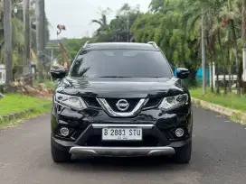 Nissan Xtrail 2.5 AT 2015 Hitam