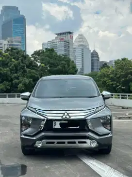 Mitsubishi xpander ultimate 2019 low km