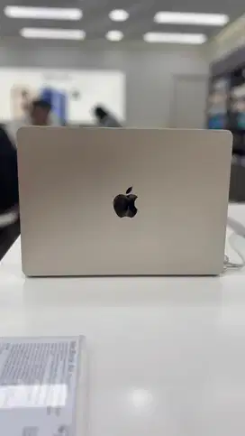 Macbook Air M2 16/256