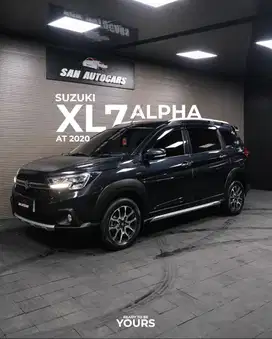 (DP 35JT) XL7 1.5 Alpha AT 2020