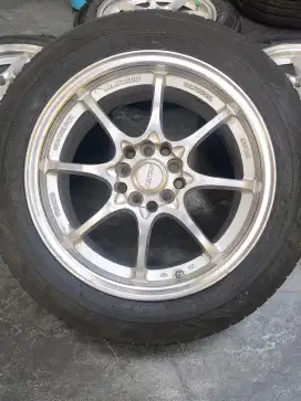 velg ring 16 baut 5